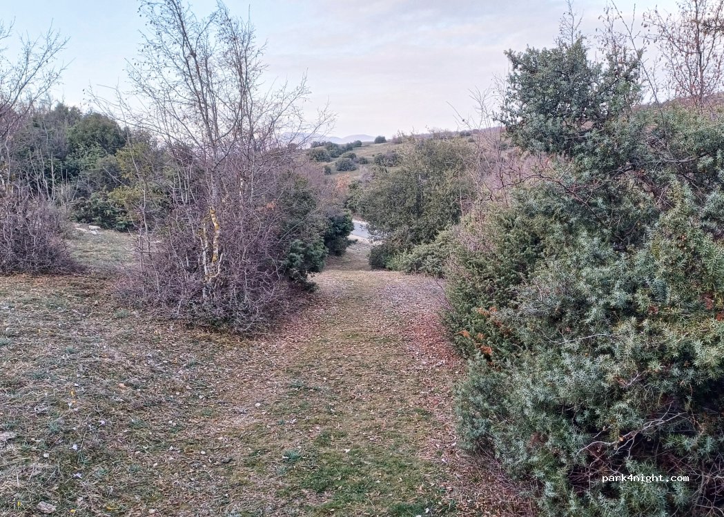 (2400) Popchevo - Unnamed Road — foto 2
