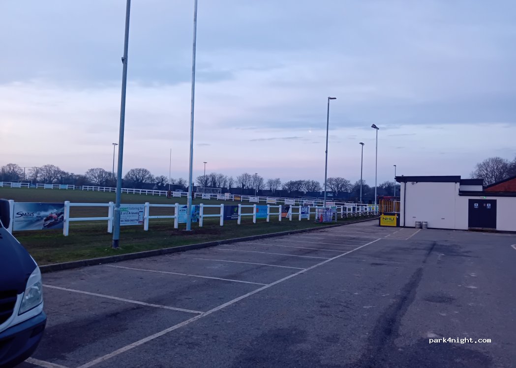 (SG6 2EN) Letchworth Garden City - Baldock Rd — foto 3