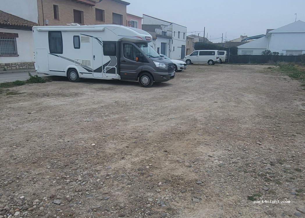 (50786) Gelsa - 20 Calle San Miguel — foto