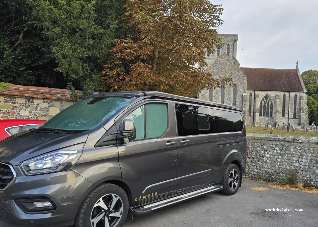 (SP4 7EU) Amesbury - 50 Church Street — foto 2