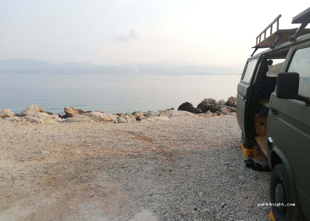 (201 00) Arakoukia - Unnamed Road — foto 3