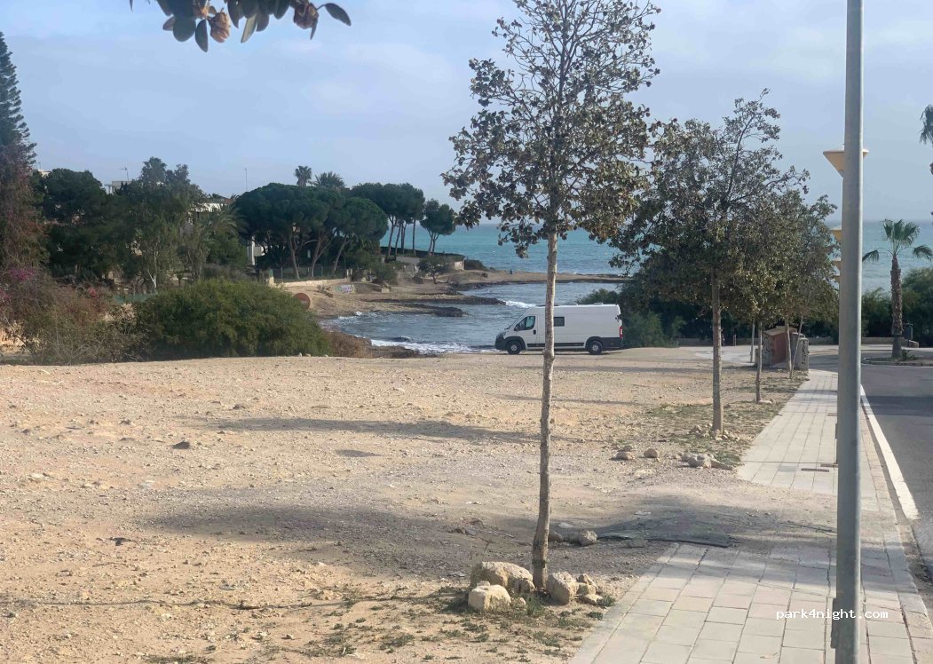 (03540) Alacant - 44 Avinguda de la Costa Blanca — foto 2