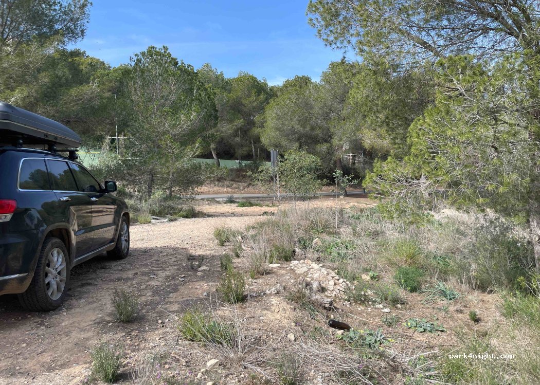 (03191) Pinar de Campoverde - 158 Avenida Pino del P C — foto
