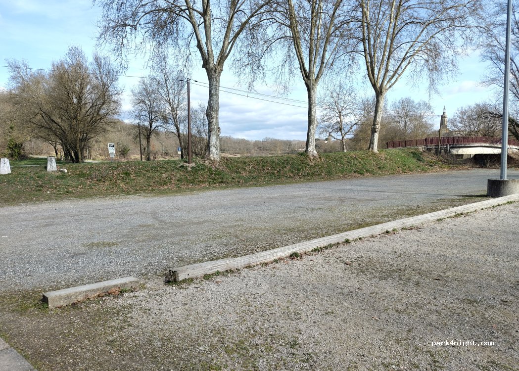 (81140) Cahuzac-sur-Vère - 535 Route de Vieux — foto