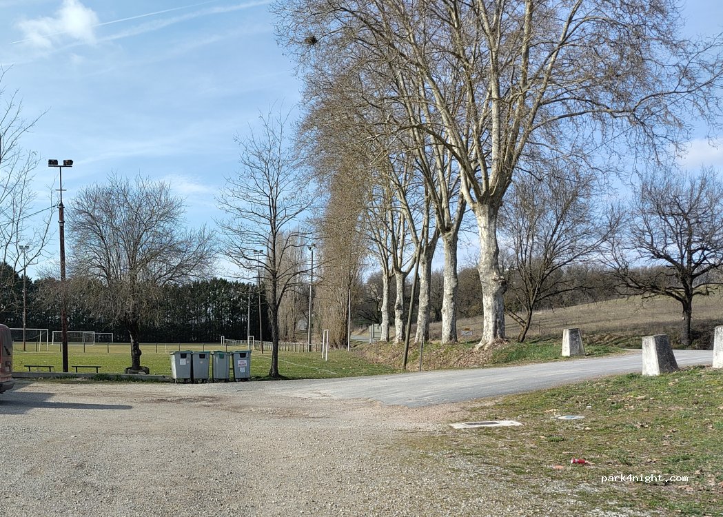 (81140) Cahuzac-sur-Vère - 535 Route de Vieux — foto 2