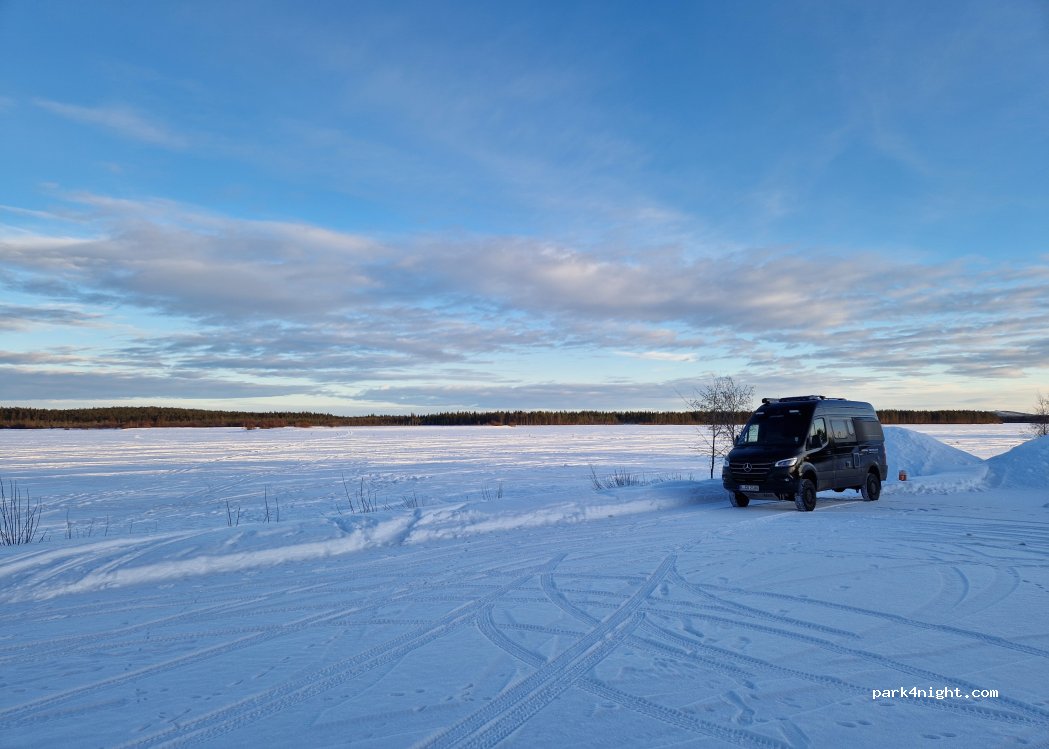 (99650) Sodankylä - 22 Saarentie — foto