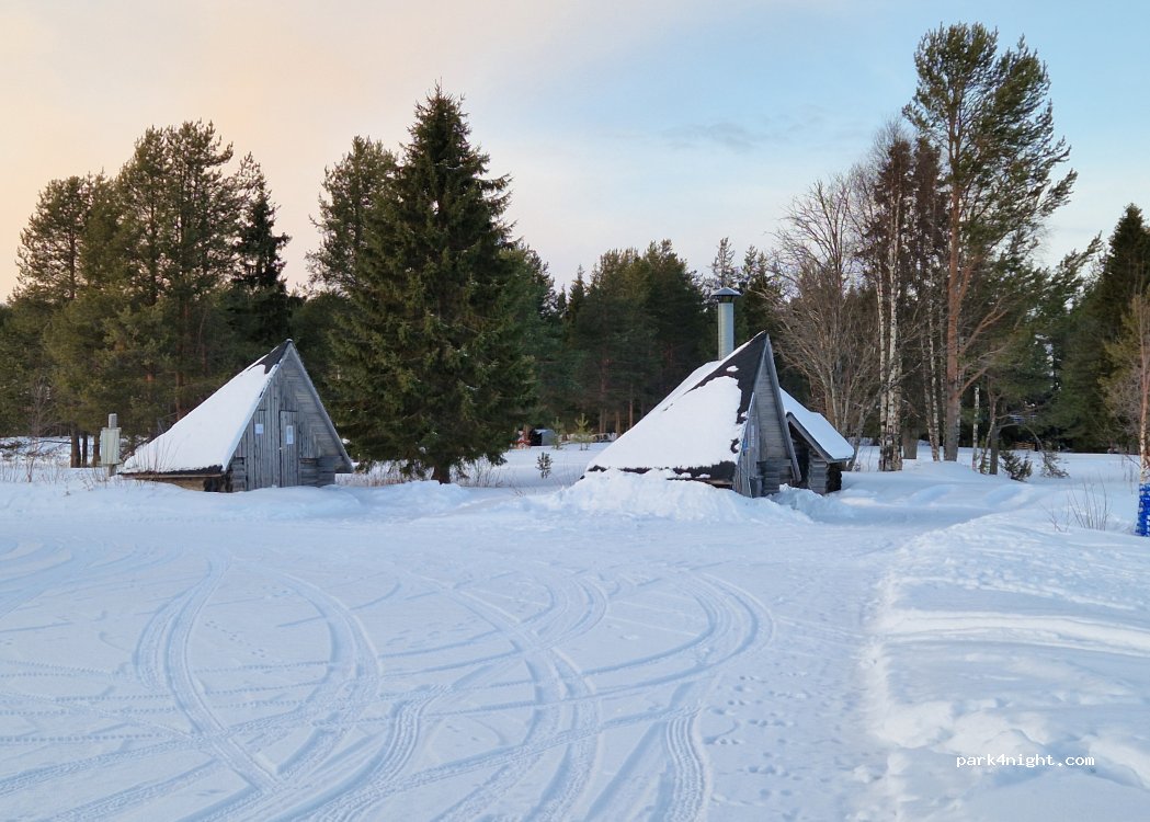 (99650) Sodankylä - 22 Saarentie — foto 2