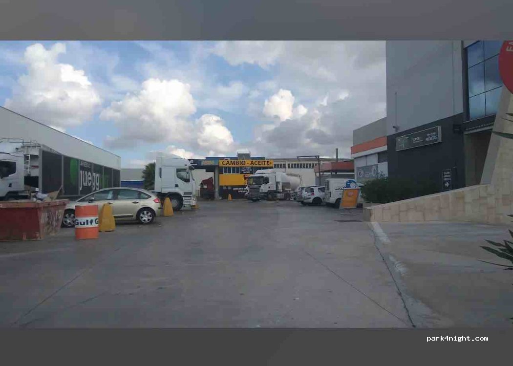 (46394) Ribarroja de Turia - 2B Calle Sector 12 — foto 2