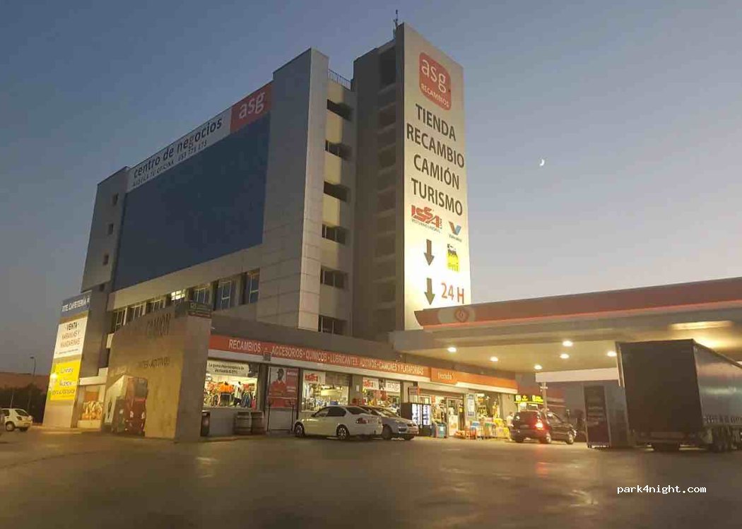 (46394) Ribarroja de Turia - 2B Calle Sector 12 — foto 4