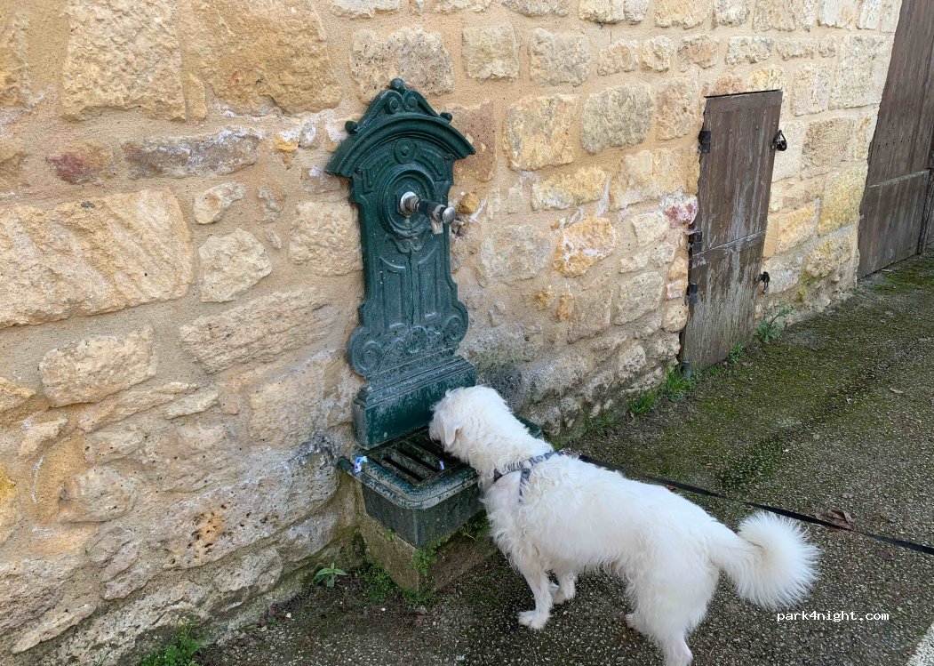 (24273) Molières - 78 Place de la Bastide — foto