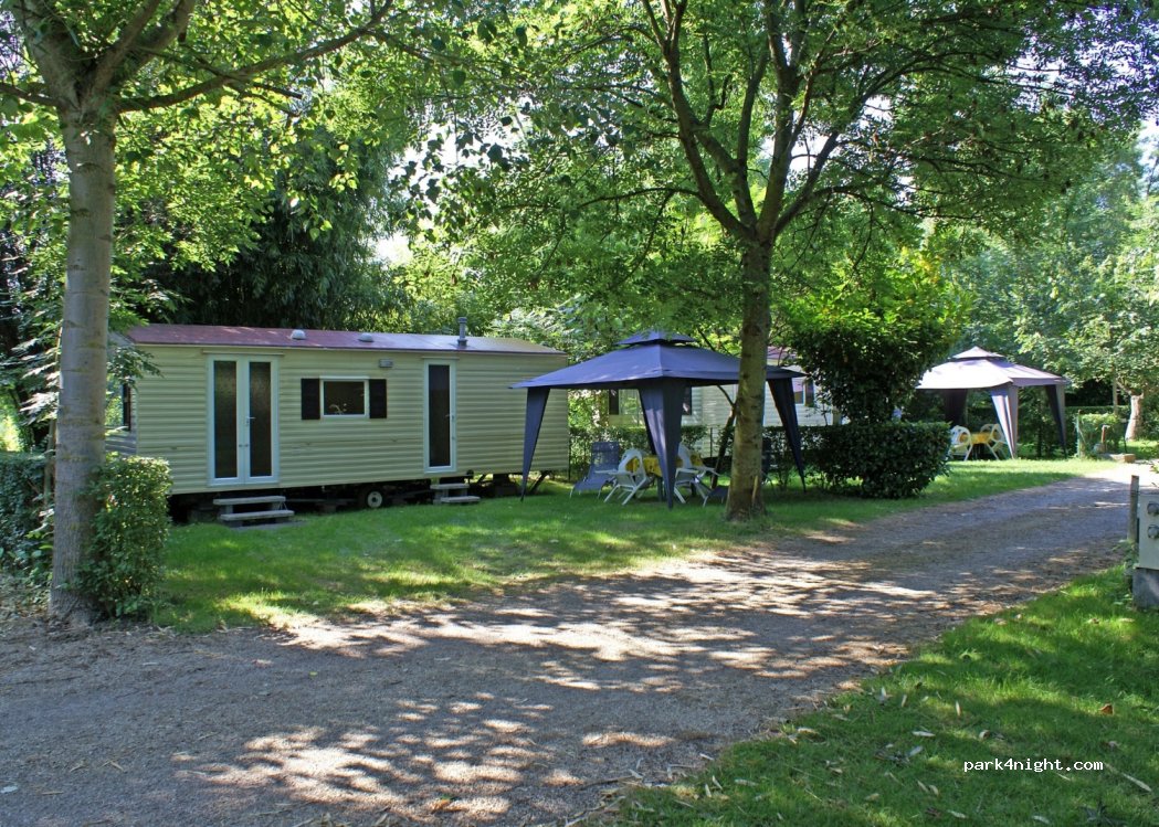 Camping des Grottes — foto 4
