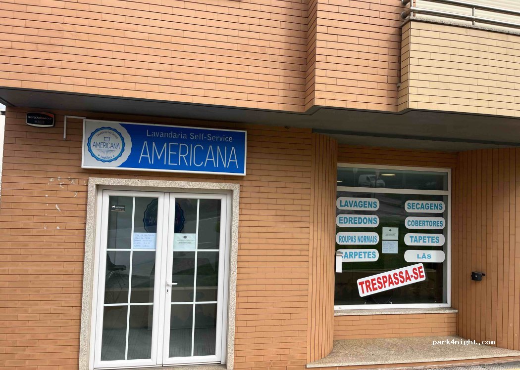 (5300-440) Bragança - 2 Avenida das Forças Armadas — foto 4