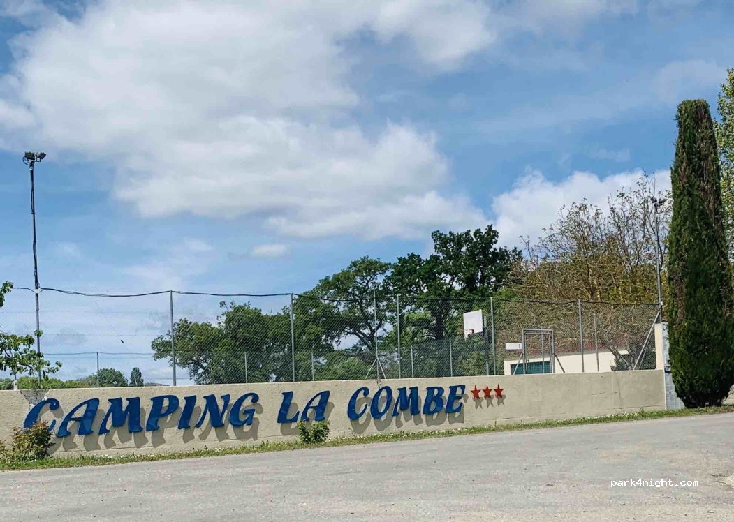 camping la Combe — foto 3