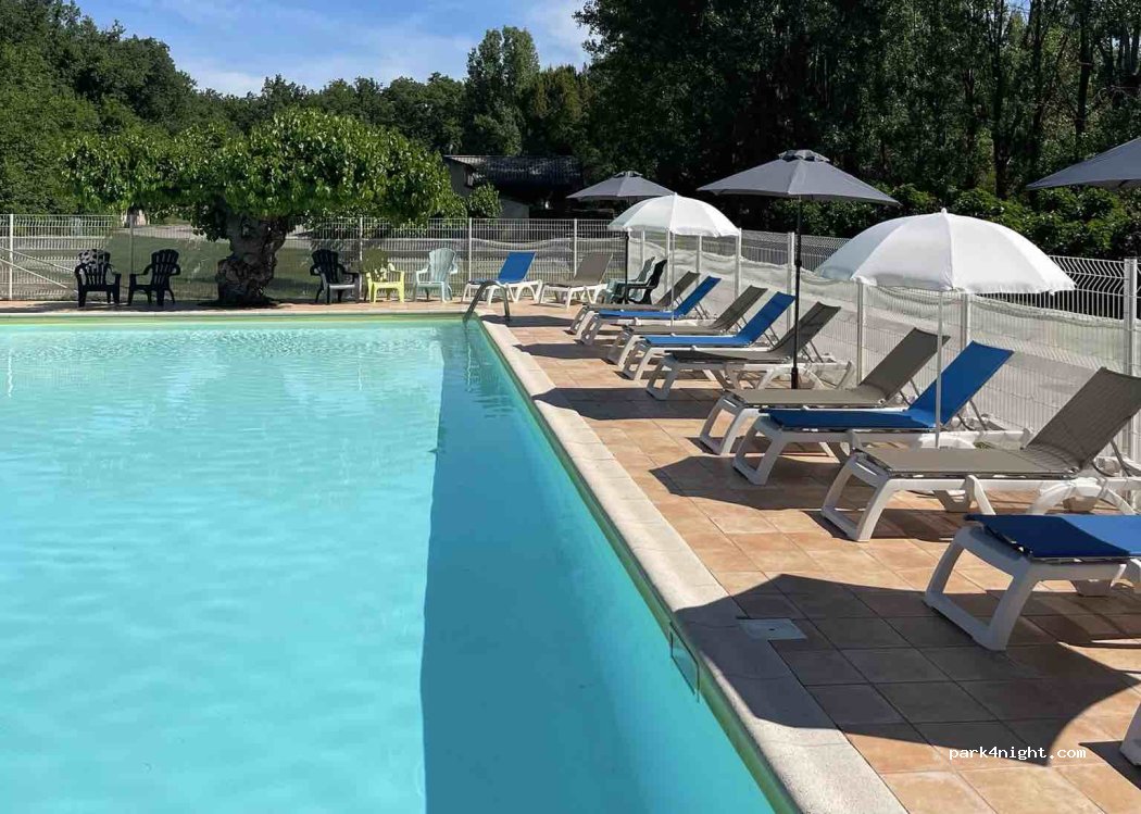 camping la Combe — foto 4