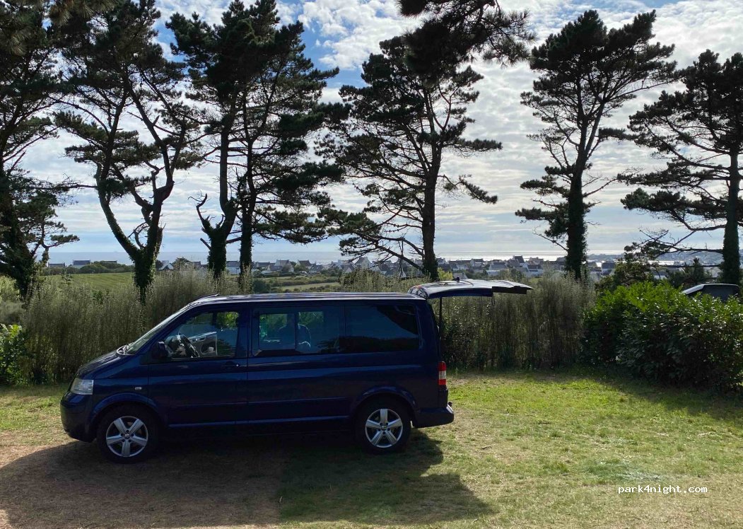 Camping de Larenvoie — foto 2