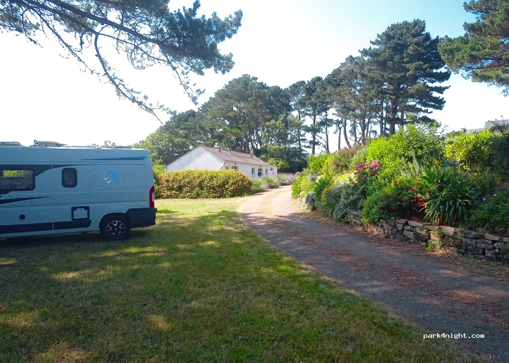 Camping de Larenvoie — foto 3