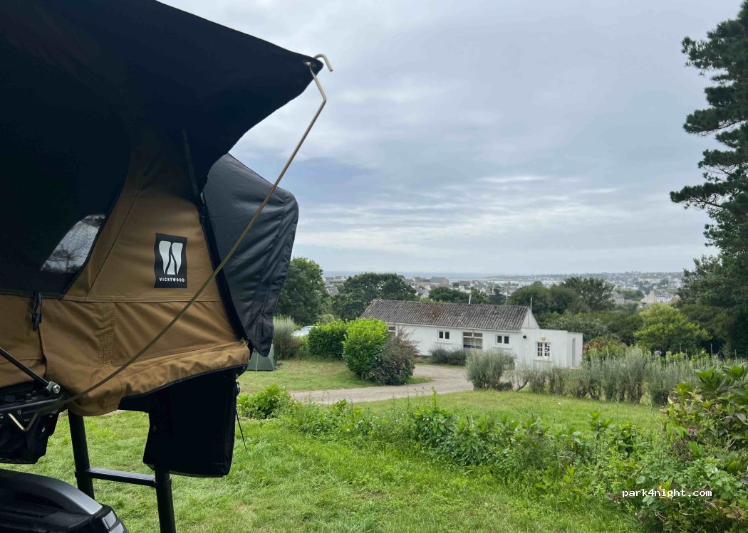 Camping de Larenvoie — foto 4