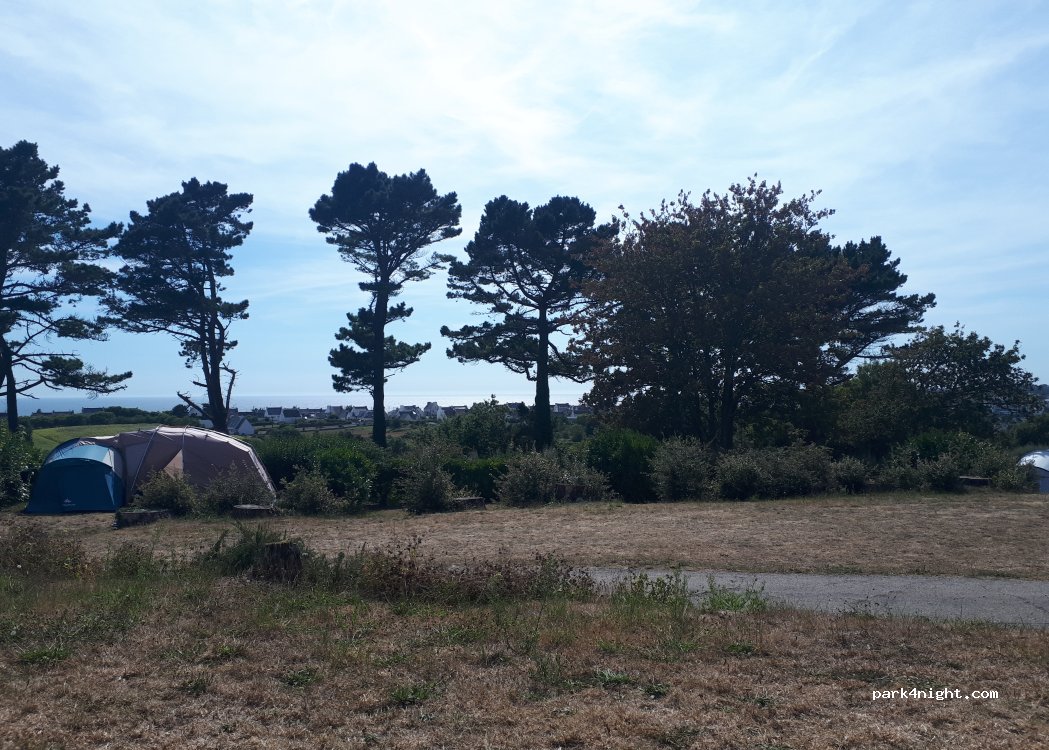 Camping de Larenvoie — foto 5