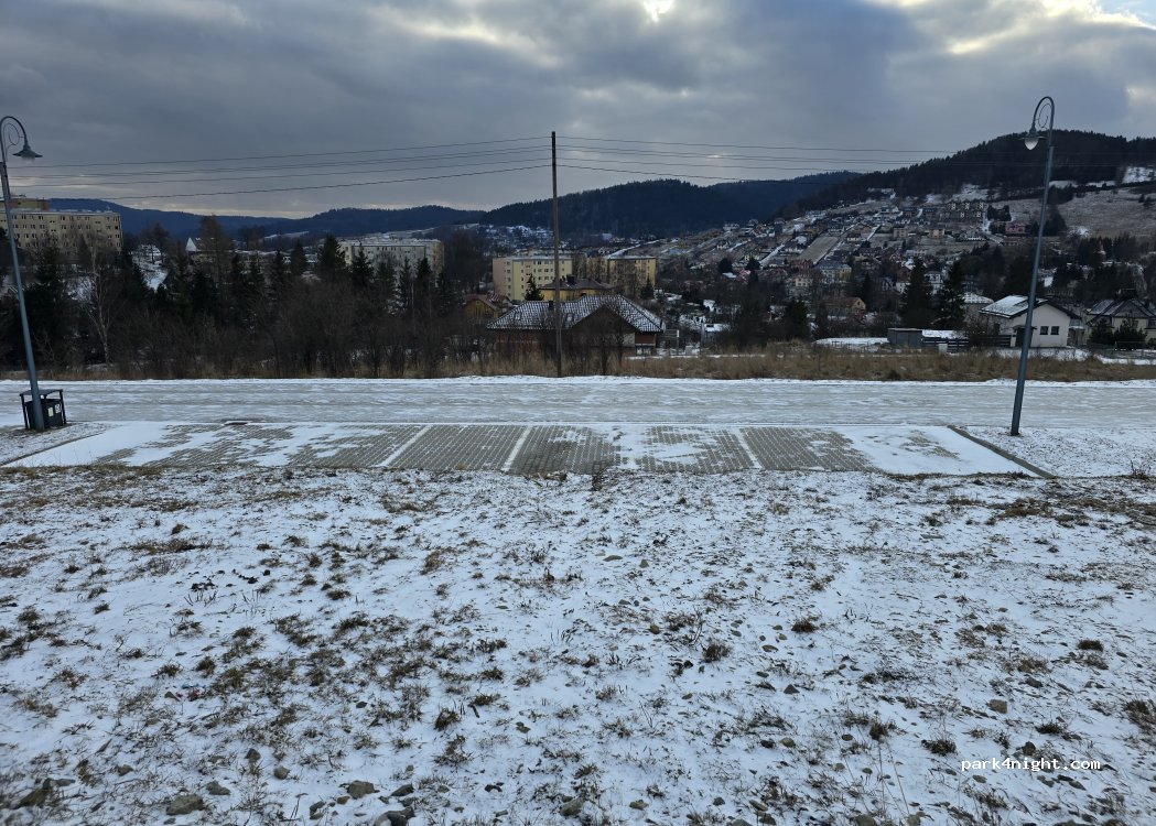 (33-380) Krynica-Zdrój - Źródlana — foto
