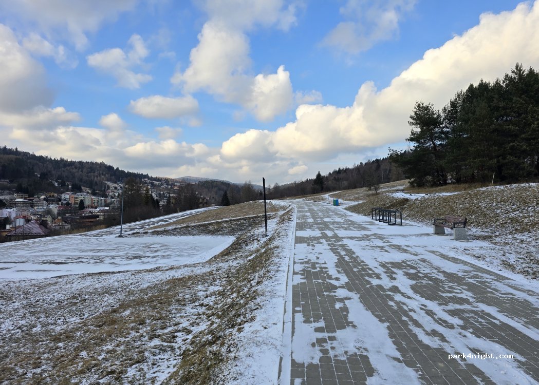 (33-380) Krynica-Zdrój - Źródlana — foto 2