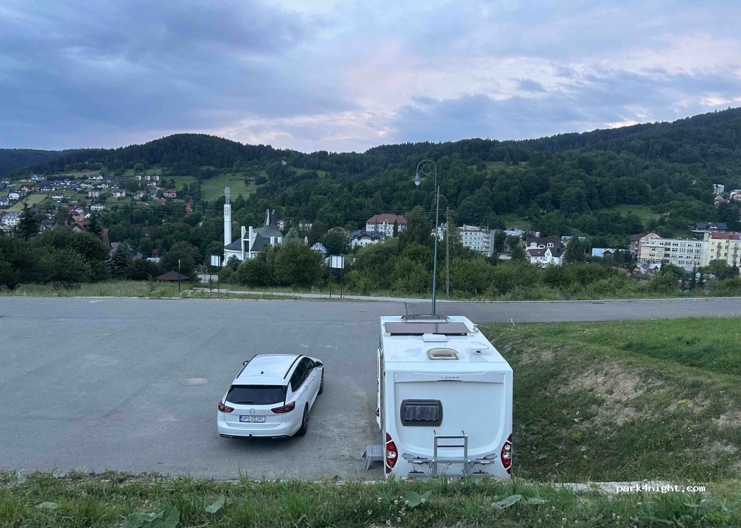 (33-380) Krynica-Zdrój - Źródlana — foto 3