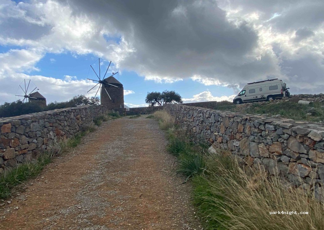 (720 53) Ag. Nikolaos - 2 Επαρχιακή Οδός Νεάπολης - Βρουχά — foto 3