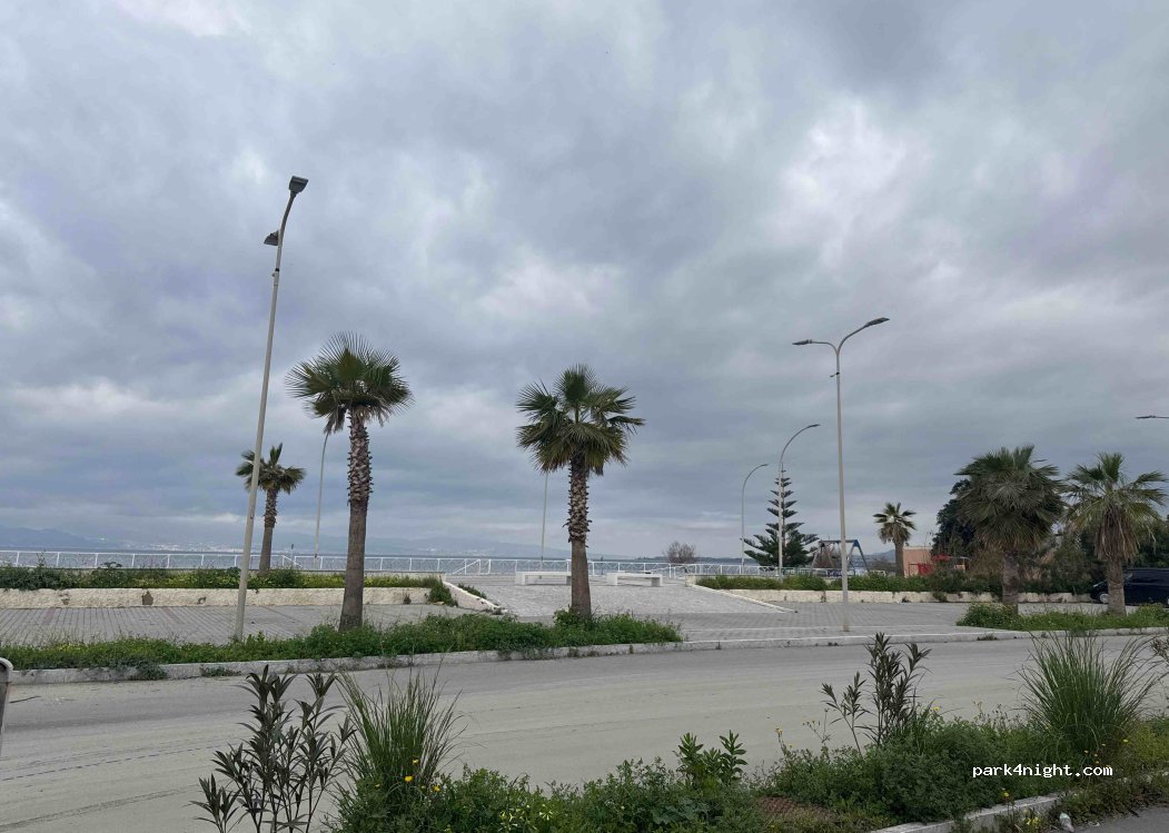 (89134) Reggio Calabria - 144 Via Mattatoio — foto