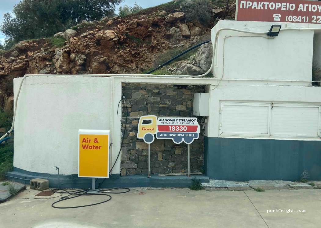 (721 00) Ag. Nikolaos - Vorios Odikos Axonas Kritis — foto 3
