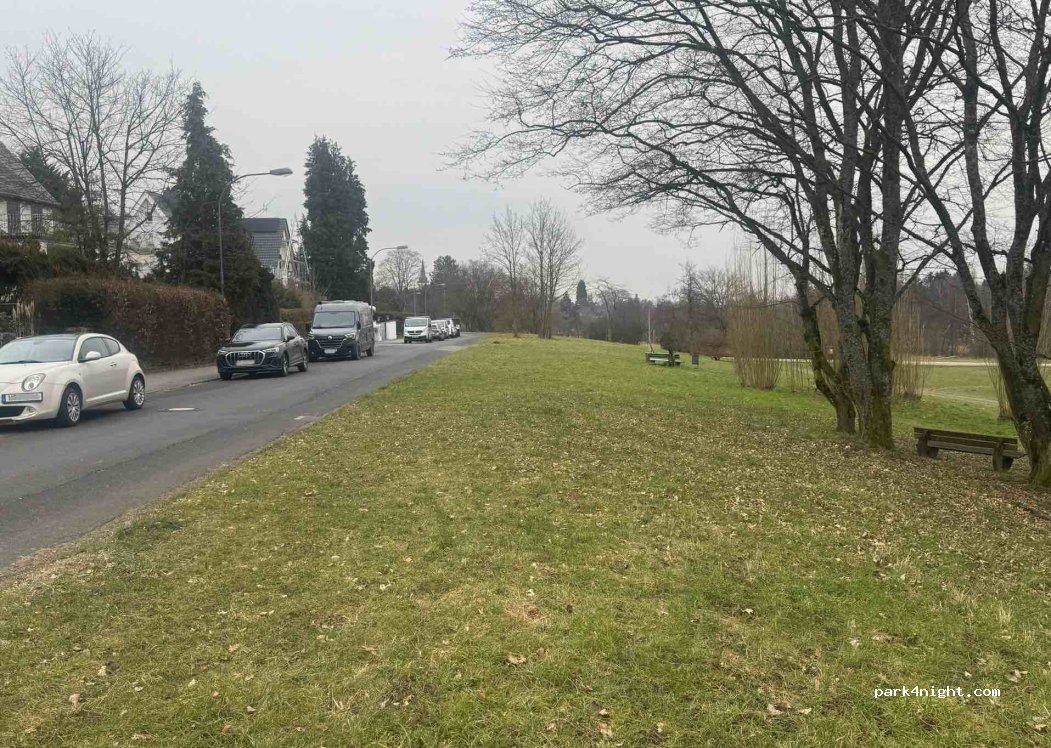 (61440) Oberursel (Taunus) - 39 Altenhöfer Weg — foto