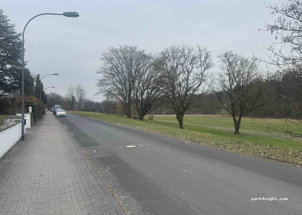(61440) Oberursel (Taunus) - 39 Altenhöfer Weg — foto 2