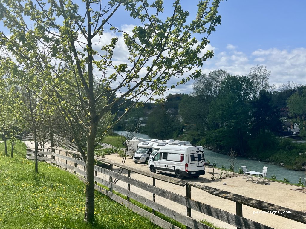 Slovenia Eco Resort — foto 2