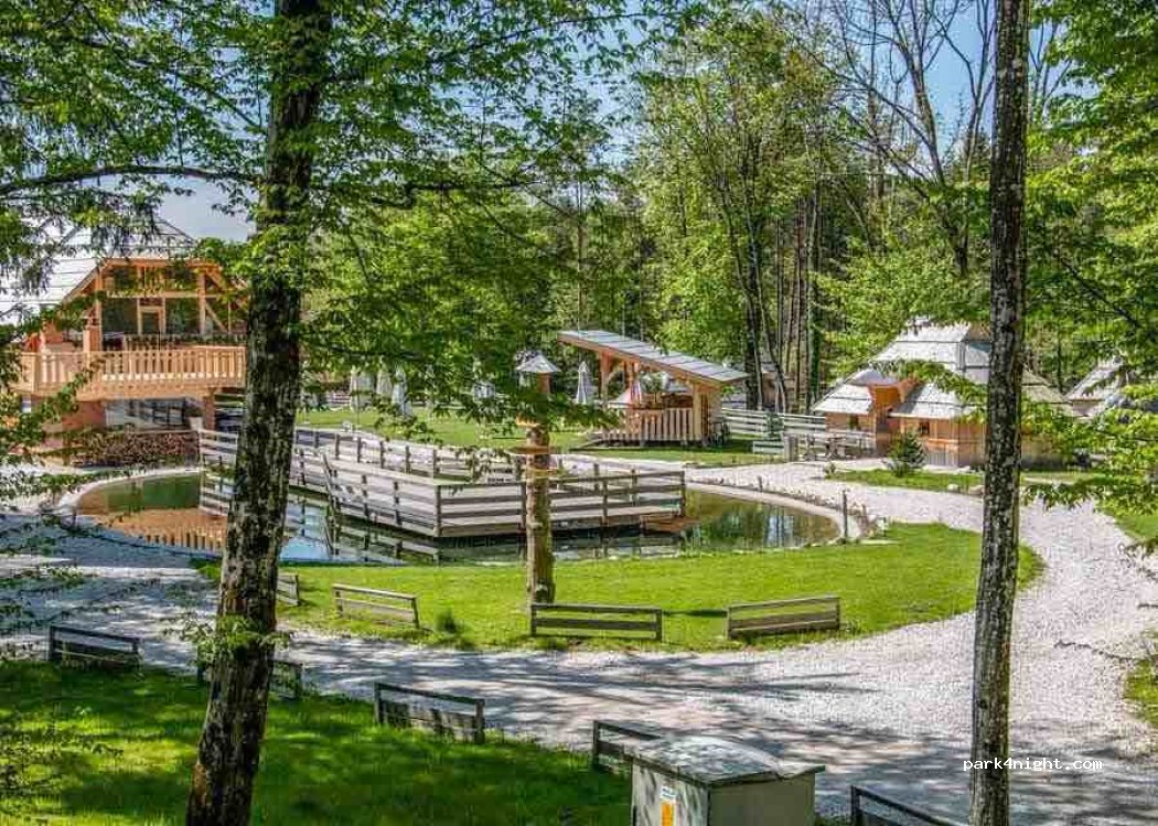 Slovenia Eco Resort — foto 3