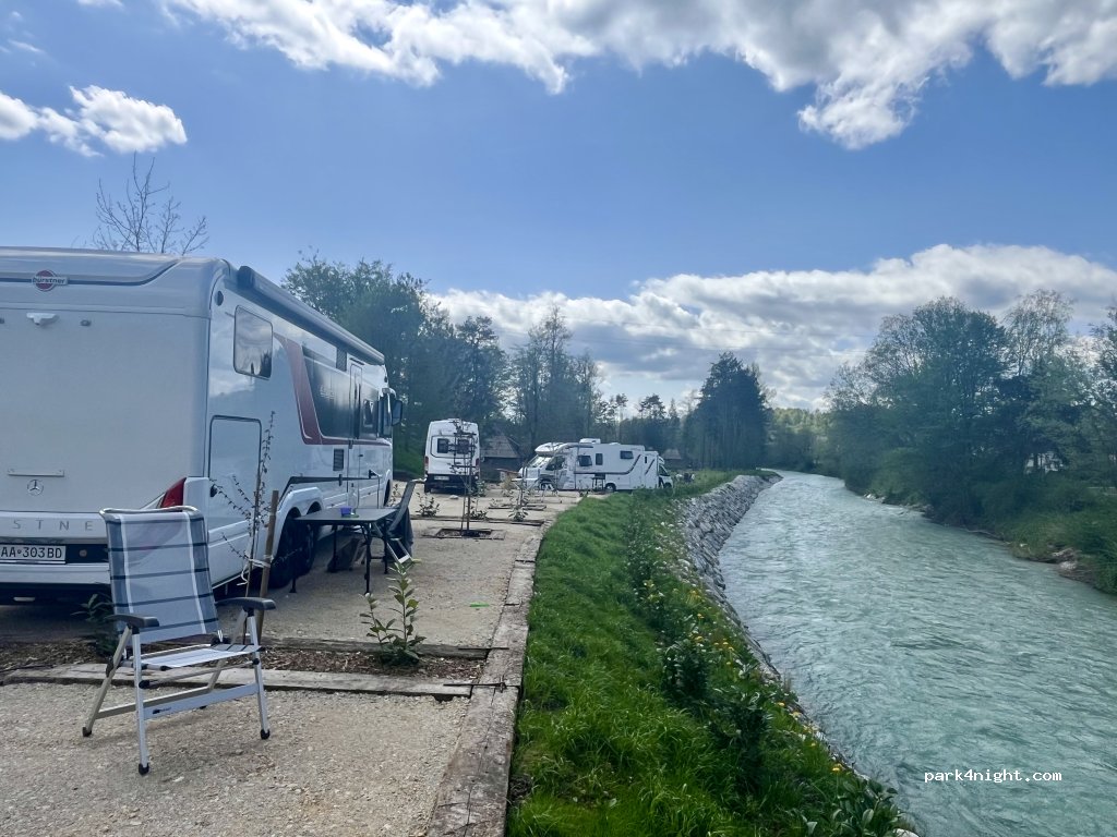 Slovenia Eco Resort — foto 5
