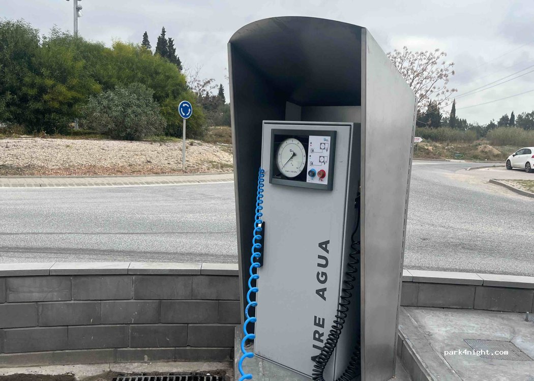 (43896) L'Aldea - 9 Plaça Pol Ind Catalunya Sud — foto