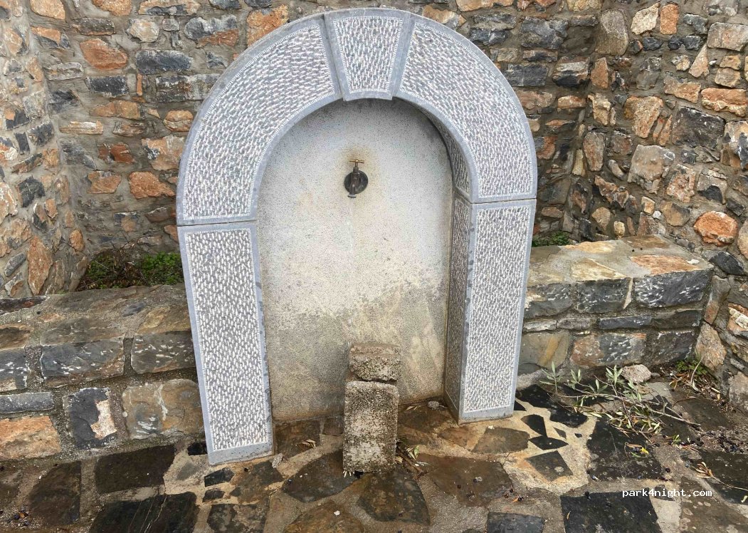 (724 00) Amigdali - Eparchiaki Odos Neapolis - Chersonisou — foto 2