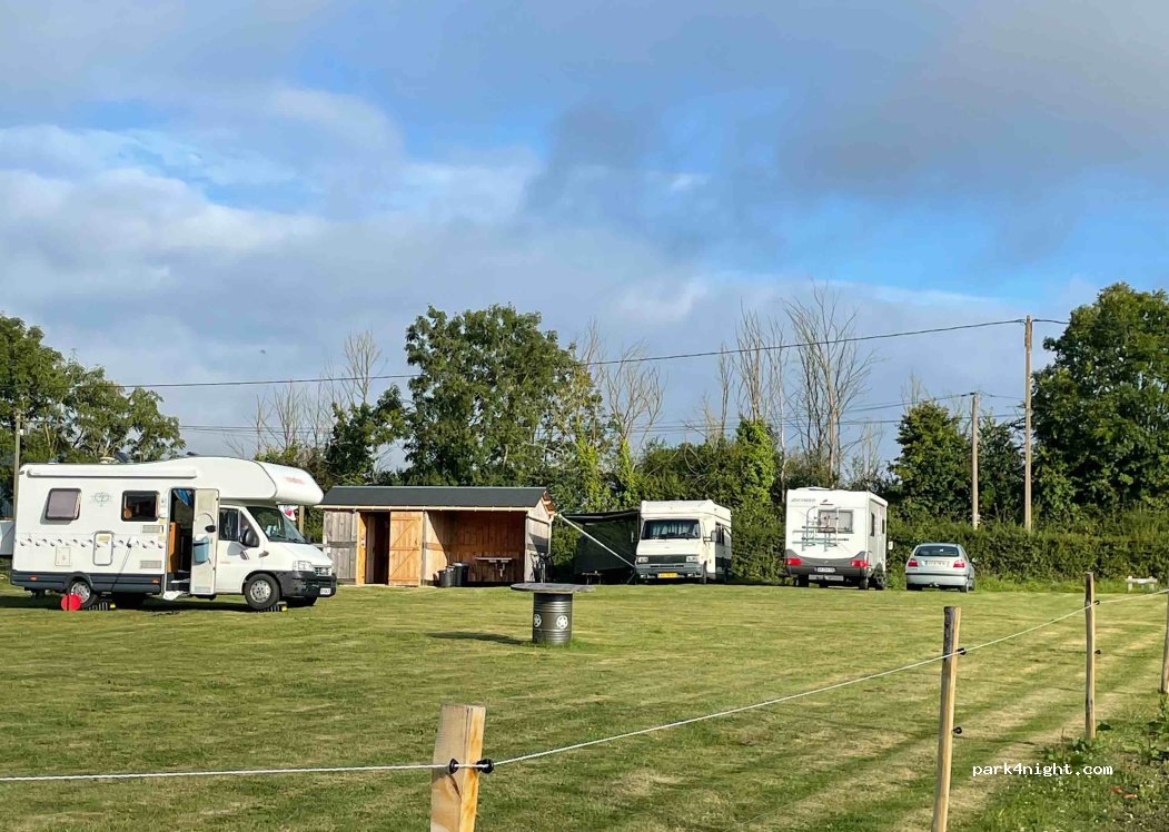 Camping la Ferme — foto 2