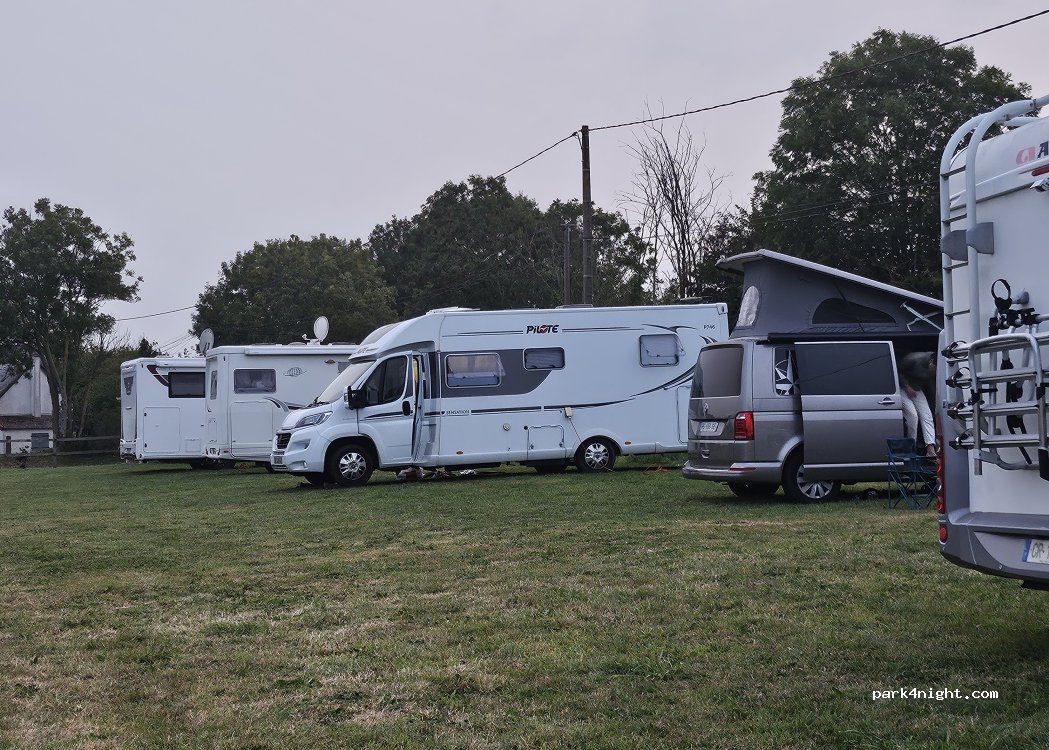 Camping la Ferme — foto 3