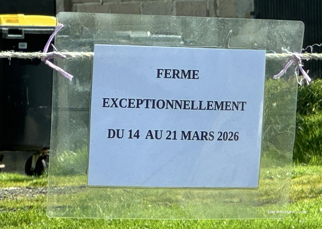 Camping la Ferme — foto 4
