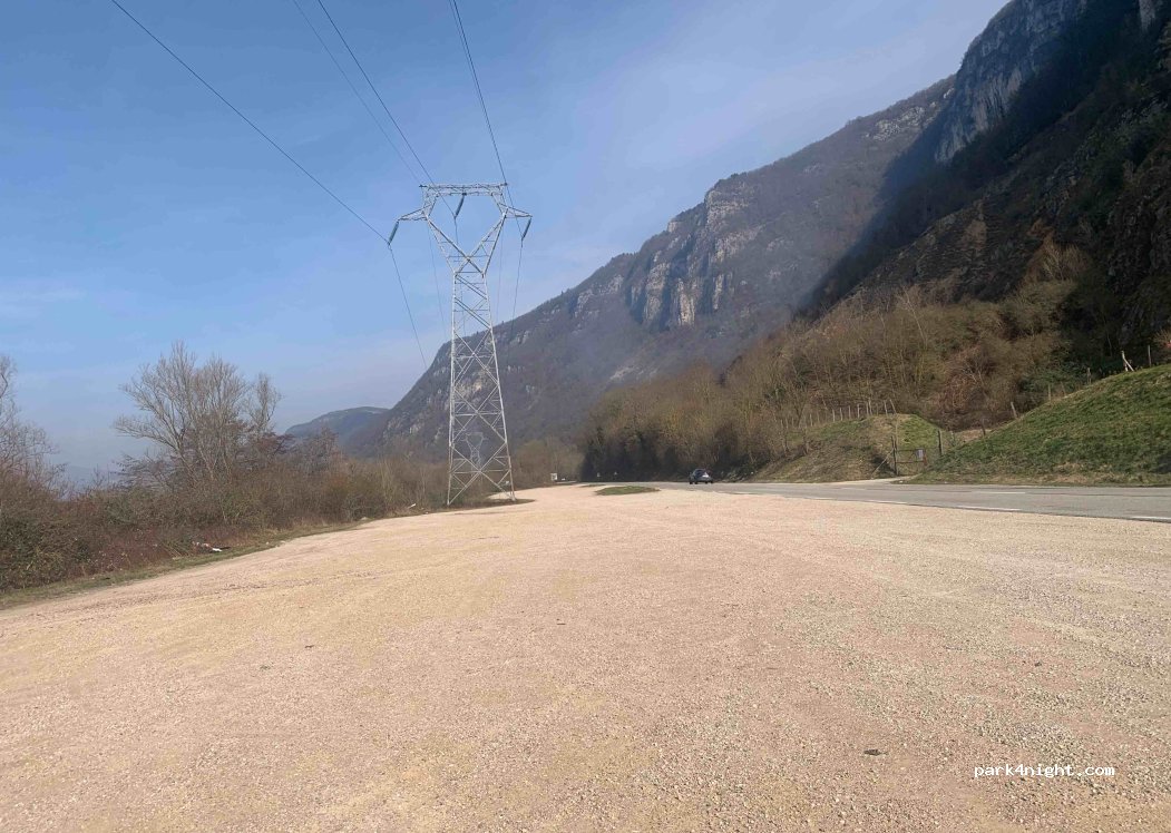 (73240) Champagneux - 337 Rue des Tuiliers — foto
