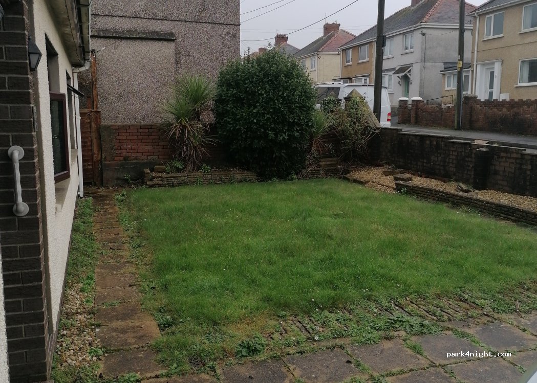 (SA16 0DA) Burry Port - 5 Erw Terrace — foto 2