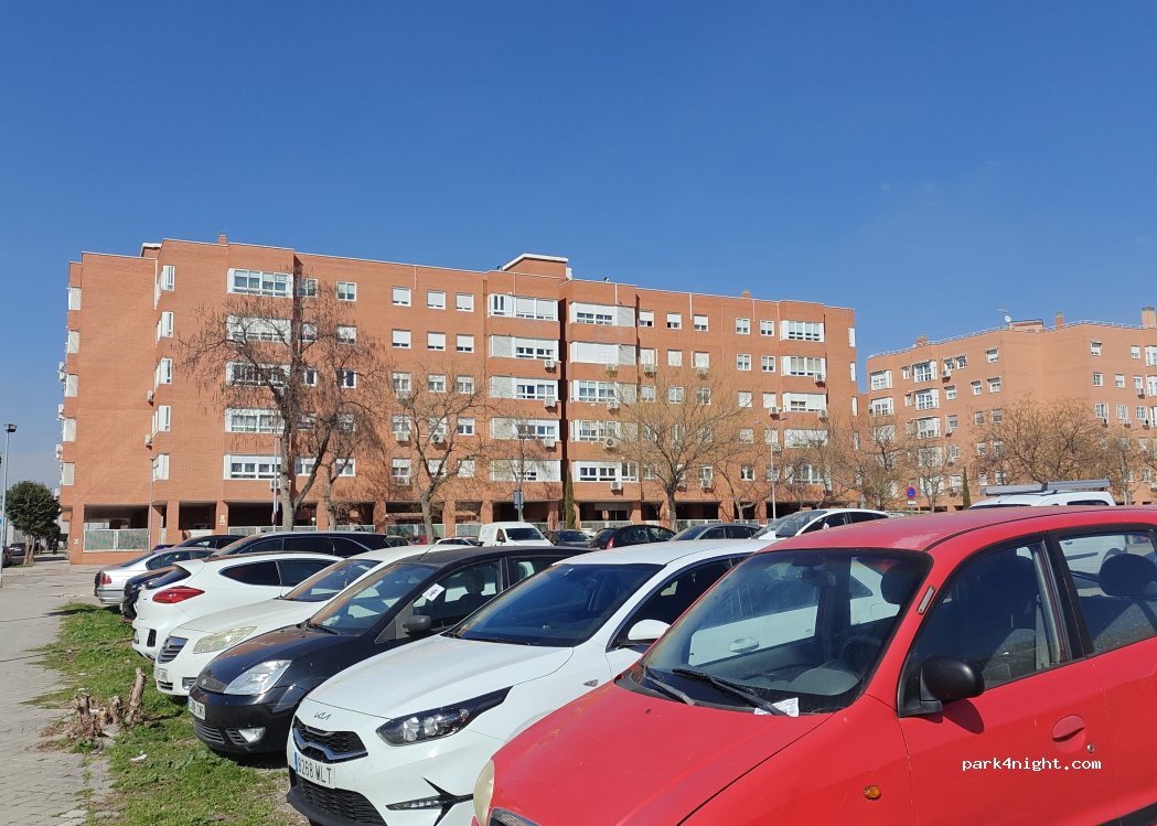 (28850) Torrejón de Ardoz - 2J Avenida Cristóbal Colón — foto 2