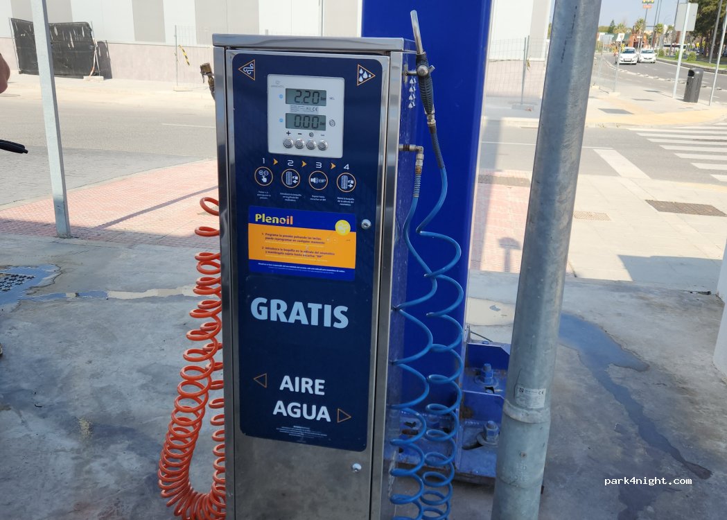 (11100) San Fernando - s/n Carretera de la Batería de la Ardila — foto