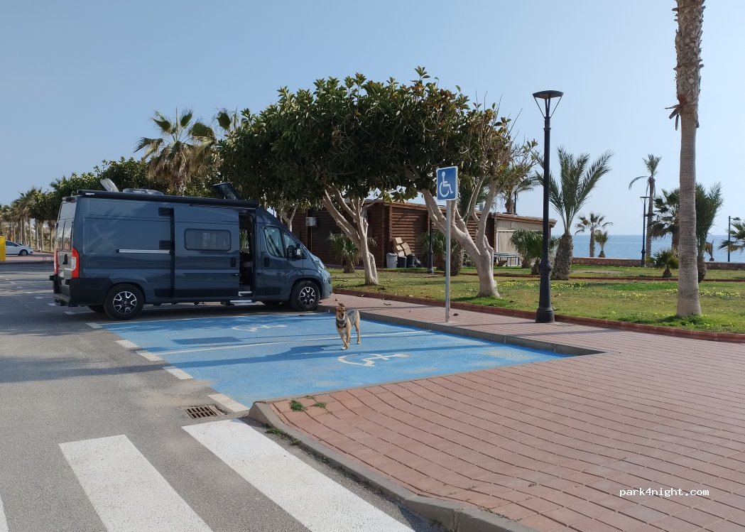 (04713) Berja - 116 Avenida del Mar — foto