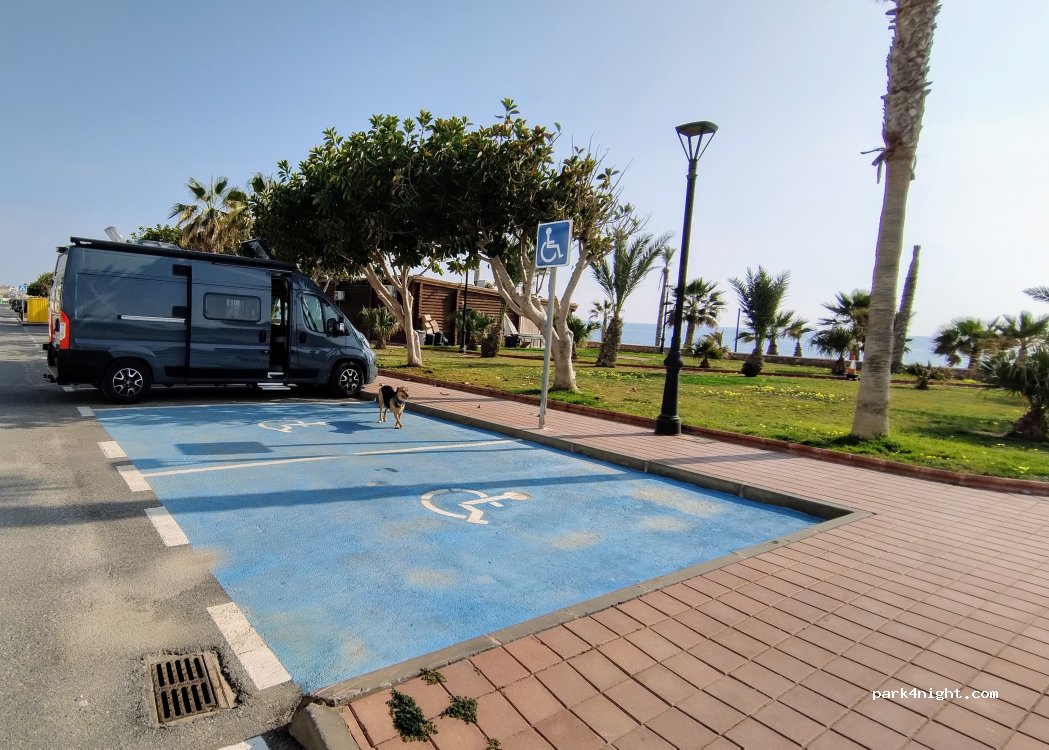 (04713) Berja - 116 Avenida del Mar — foto 2