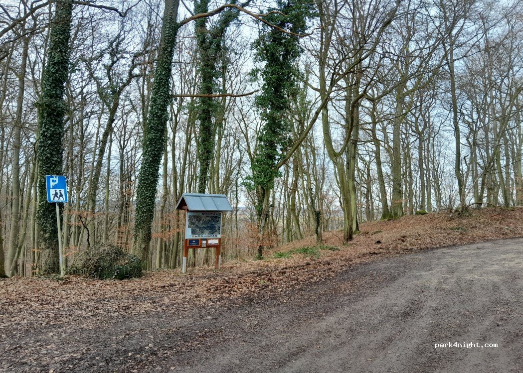 (53902) Bad Münstereifel - Unnamed Road — foto