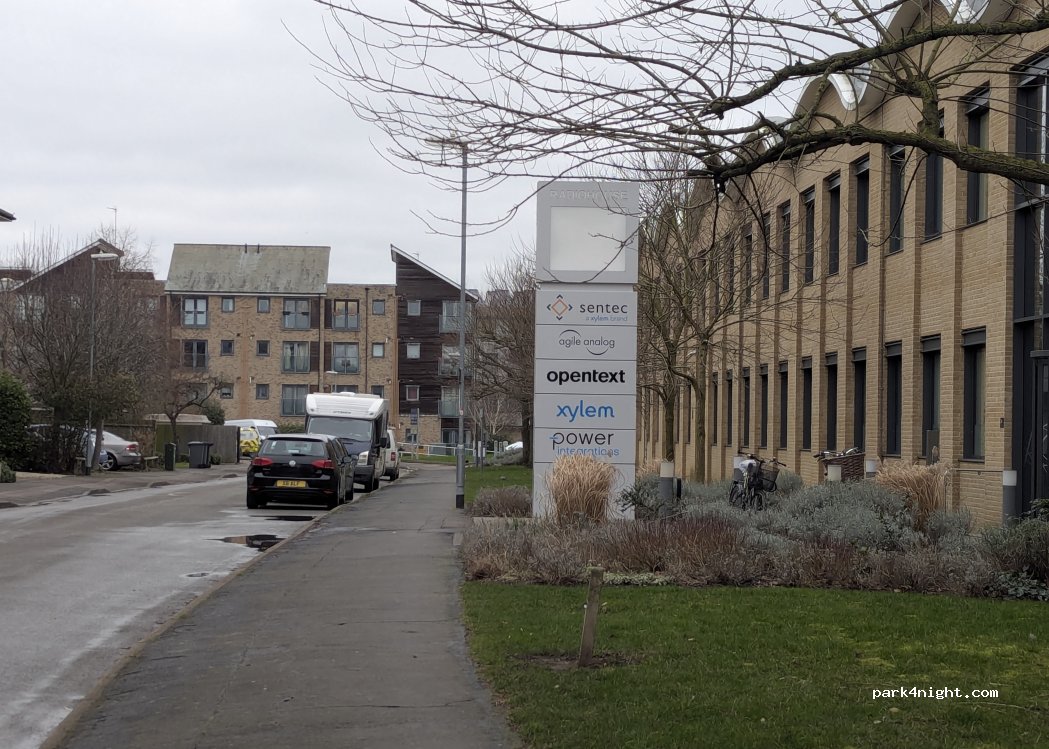 (CB4 1DH) Chesterton - 77 Saint Andrew's Road — foto 2