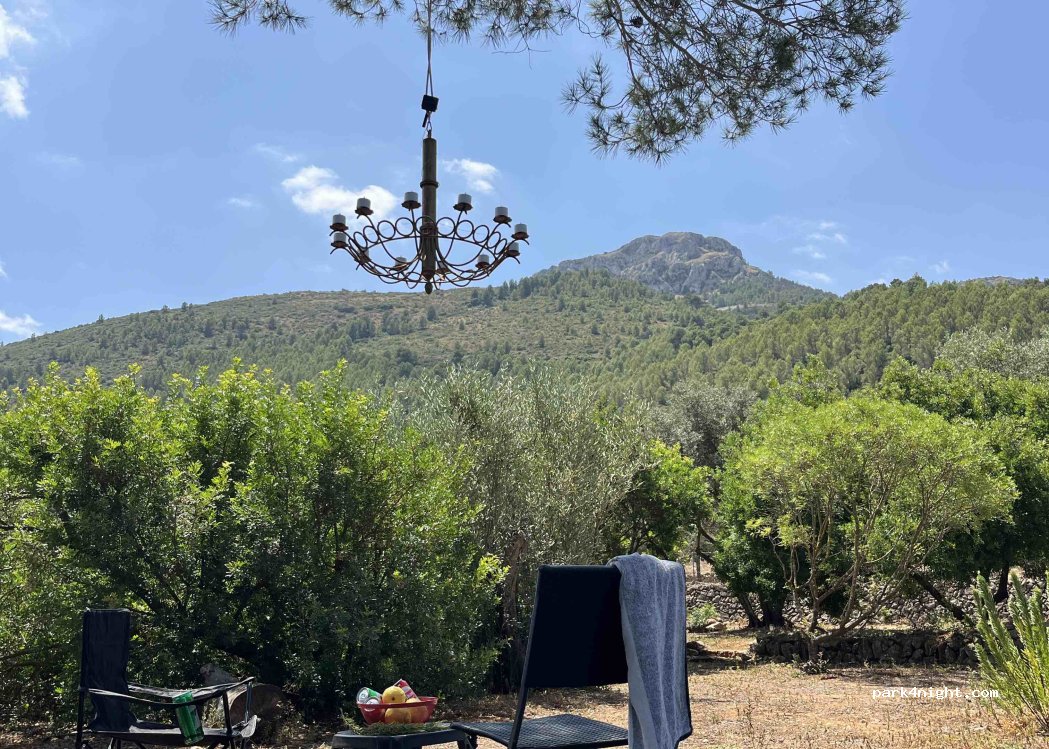 Mosquera Camp — foto 3