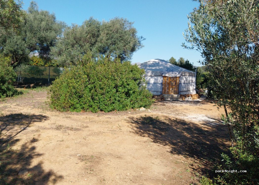 Mosquera Camp — foto 4
