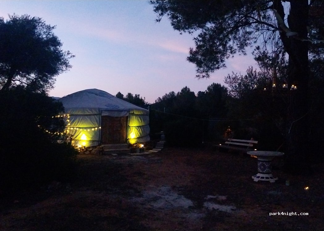 Mosquera Camp — foto 5