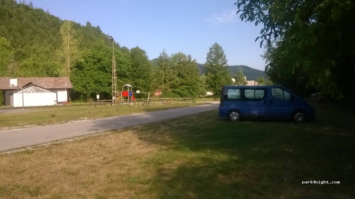 (1292) Iška Vas - 102 Iška vas — foto